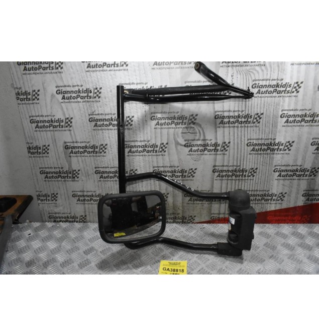 Βάση Καθρέφτη Mitsubishi Canter Fuso 2005-2015 (Αριστερή) (Γνήσια) MK851247