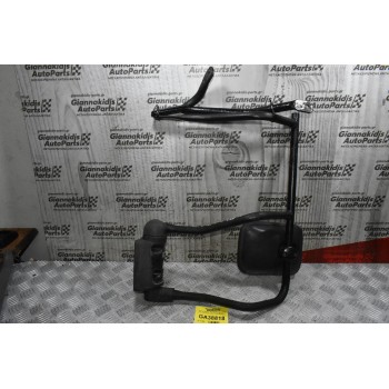 Βάση Καθρέφτη Mitsubishi Canter Fuso 2005-2015 (Αριστερή) (Γνήσια) MK851247