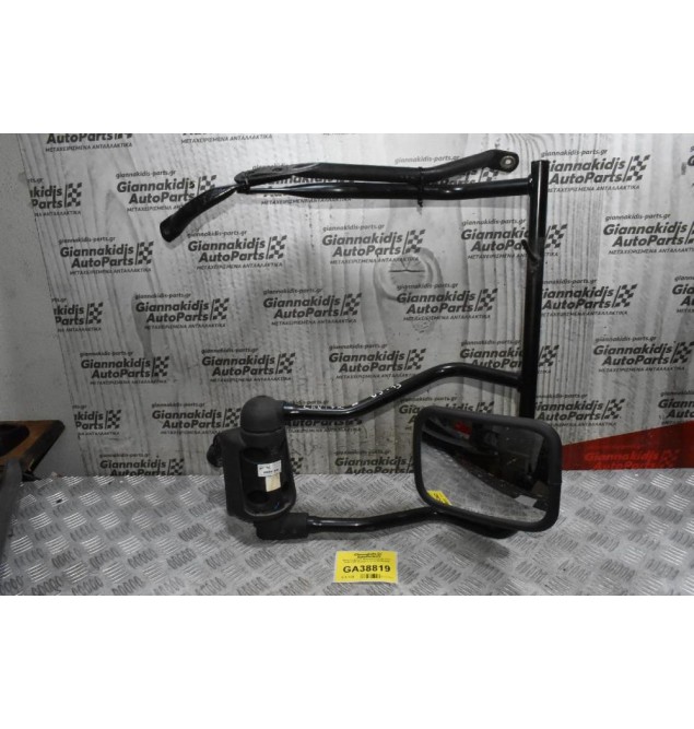 Βάση Καθρέφτη Mitsubishi Canter Fuso 2005-2015 (Δεξιά) (Γνήσια) MK851248