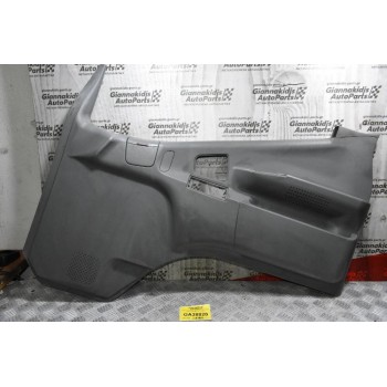 Πάνελ - Επένδυση Πόρτας Δεξιά Mitsubishi Canter 2000-2005 (Ταπετσαρία) MC145573