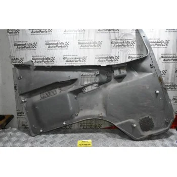 Πάνελ - Επένδυση Πόρτας Δεξιά Mitsubishi Canter 2000-2005 (Ταπετσαρία) MC145573