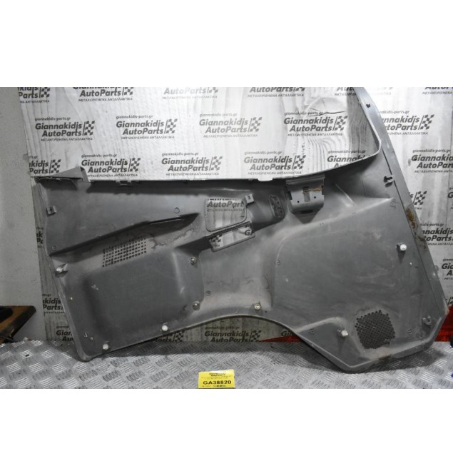 Πάνελ - Επένδυση Πόρτας Δεξιά Mitsubishi Canter 2000-2005 (Ταπετσαρία) MC145573