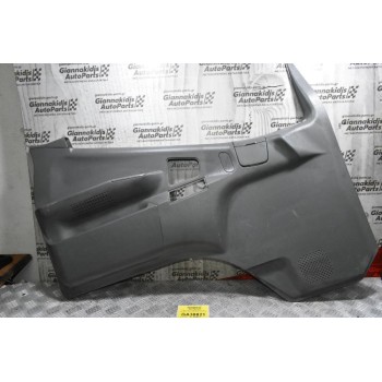 Πάνελ - Επένδυση Πόρτας Αριστερά Mitsubishi Canter 2000-2005 (Ταπετσαρία)
