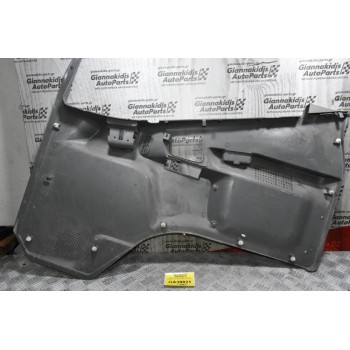 Πάνελ - Επένδυση Πόρτας Αριστερά Mitsubishi Canter 2000-2005 (Ταπετσαρία)