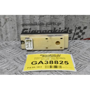 Διακόπτης Παραθύρου Mitsubishi Canter-Fuso 1998-2005 MK345606 (Συνοδηγού) 8pins