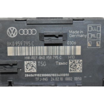 Εγκέφαλος Πόρτας Audi Q5 A4 2008-2012 8K0959975C
