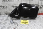 Καθρέπτης Αριστερός Nissan Navara D22 2001-2005 (5pins)