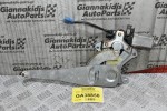 Γρύλλος - Μηχανισμός Παραθύρου Ford Ranger - Mazda B2500 1998-2005 (Πισω Αριστερος,2 pins)
