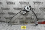 Γρυλλος - Μηχανισμός Παραθύρου Nissan Terrano 1994-2004 (Εμπρος Δεξιός)