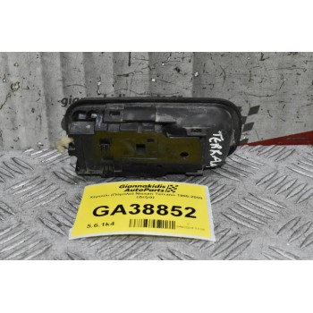 Χερούλι (Πόμολο) Nissan Terrano 1995-2008 (Δεξιά)