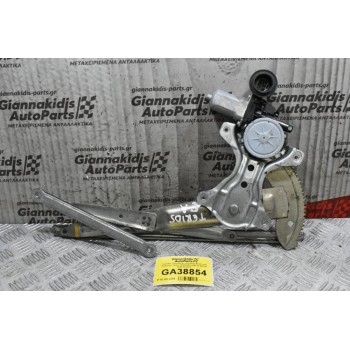 Γρύλλος Παραθύρου Εμπρός Αριστερά Daihatsu Terios 2005-2010 85720-B2030 262100-2470