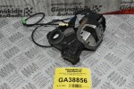 Κλειδαριά Εμπρός Αριστερή Daihatsu Terios 2005-2012 (2 pins)