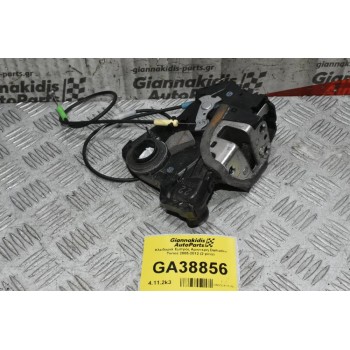 Κλειδαριά Εμπρός Αριστερή Daihatsu Terios 2005-2012 (2 pins)