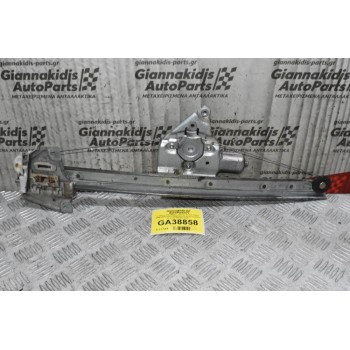 Γρύλλος Παραθύρου Suzuki Grand Vitara 2006-2015 3door 83460-65J00 Εμπρός Δεξια (2 pins) 262100-3530