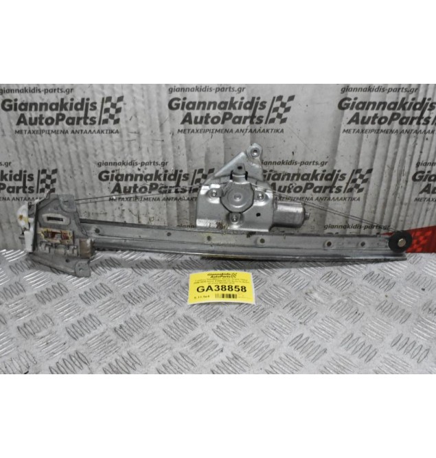 Γρύλλος Παραθύρου Suzuki Grand Vitara 2006-2015 3door 83460-65J00 Εμπρός Δεξια (2 pins) 262100-3530