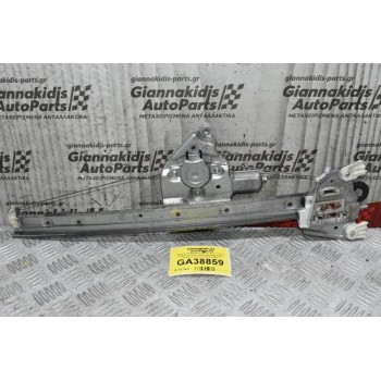 Γρύλλος Παραθύρου Suzuki Grand Vitara 2006-2015 3door 83460-65J00 Εμπρός Αριστερά (2 pins) 262100-3530