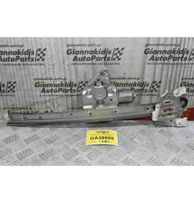 Γρύλλος Παραθύρου Suzuki Grand Vitara 2006-2015 3door 83460-65J00 Εμπρός Αριστερά (2 pins) 262100-3530