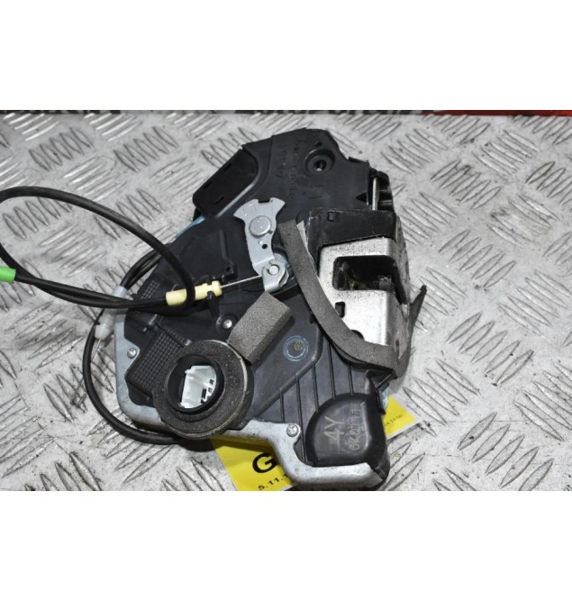 Κλειδαριά Εμπρός Αριστερά Suzuki Grand Vitara 2005-2015 10pins