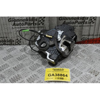 Κλειδαριά Εμπρός Αριστερά Suzuki Grand Vitara 2005-2015 10pins