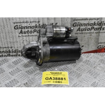 Μίζα Mercedes-Benz Sprinter 646986 2006-2012