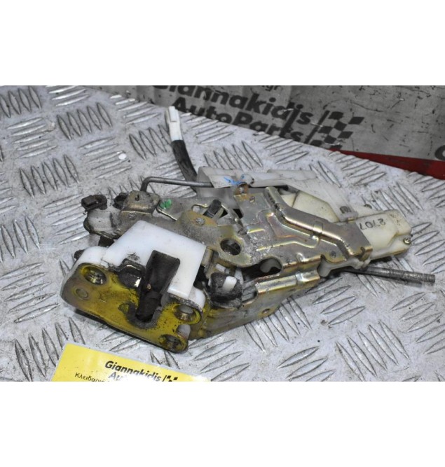 Κλειδαριά Mazda B2500 - Ford Ranger 1998-2005 (Πισω Αριστερά) (2Pins)