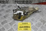 Κλειδαριά Mazda B2500 - Ford Ranger 1998-2005 (Πισω Αριστερά) (2Pins)