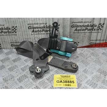 Ζώνη Πόρτας Μιάμιση Καμπίνας Πίσω Mazda BT50 - Ford Ranger 2005-2010 90543AO 90514B2 (Δεξιά)