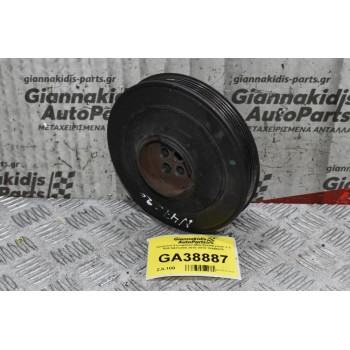 Τροχαλια Στροφάλου Mini Countryman 2.0 R60 N47C20A 2010-2018 18495010