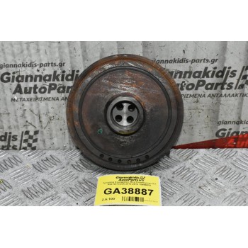 Τροχαλια Στροφάλου Mini Countryman 2.0 R60 N47C20A 2010-2018 18495010