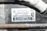 Μίζα Mitsubishi Canter 1990-2005 ME220480 4D33 MT008T85571