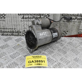 Μίζα Nissan Navara 2.4 D22 KA24 2001-2005 23300-1S711