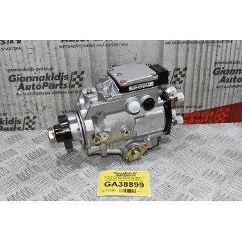 Αντλία Πετρελαίου Mitsubishi Canter 3.0 4M42 2001-2005 BOSCH ME190297 0470504027 109342-3000 (Καινούρια)