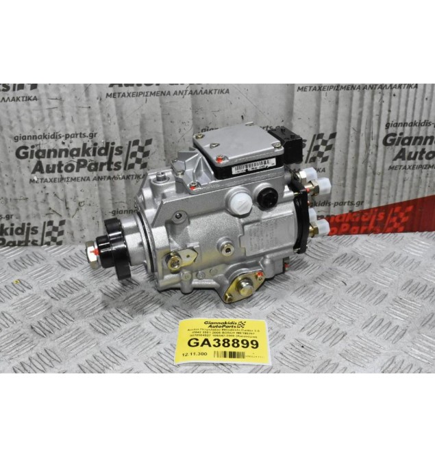 Αντλία Πετρελαίου Mitsubishi Canter 3.0 4M42 2001-2005 BOSCH ME190297 0470504027 109342-3000 (Καινούρια)