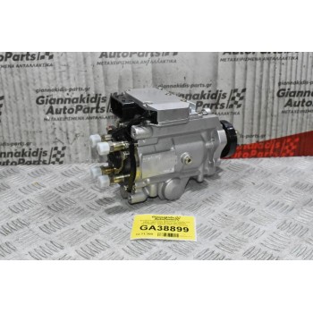 Αντλία Πετρελαίου Mitsubishi Canter 3.0 4M42 2001-2005 BOSCH ME190297 0470504027 109342-3000 (Καινούρια)