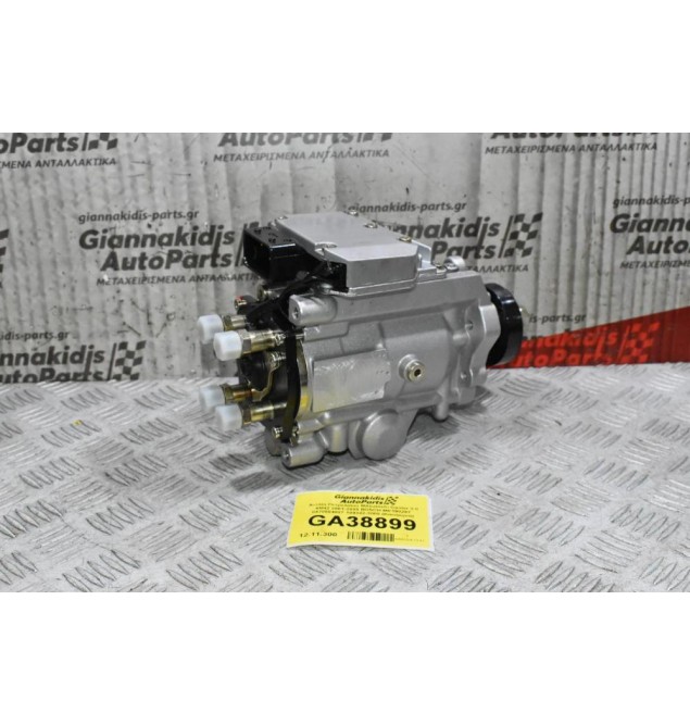 Αντλία Πετρελαίου Mitsubishi Canter 3.0 4M42 2001-2005 BOSCH ME190297 0470504027 109342-3000 (Καινούρια)