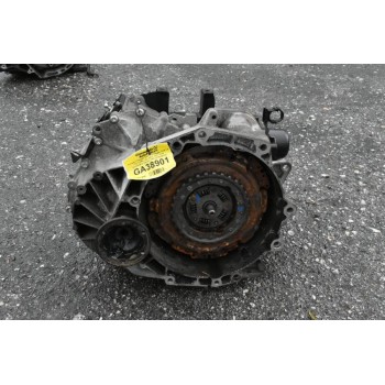 Αυτόματο Σασμάν DSG Volkswagen Golf 1.4 TSI 122PS CAX DSG7 2007-2014 (CAXA,MPS,DQ200) 7ΑΡΙ (ΣΠΑΣΜΕΝΟ ΚΑΡΤΕΡΑΚΙ)