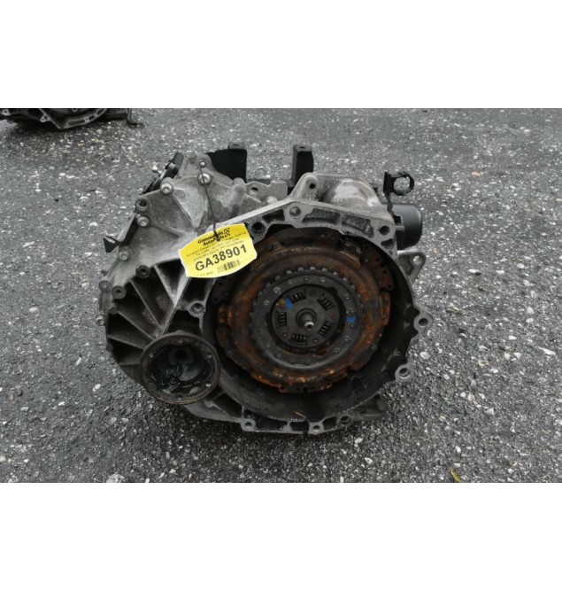 Αυτόματο Σασμάν DSG Volkswagen Golf 1.4 TSI 122PS CAX DSG7 2007-2014 (CAXA,MPS,DQ200) 7ΑΡΙ (ΣΠΑΣΜΕΝΟ ΚΑΡΤΕΡΑΚΙ)