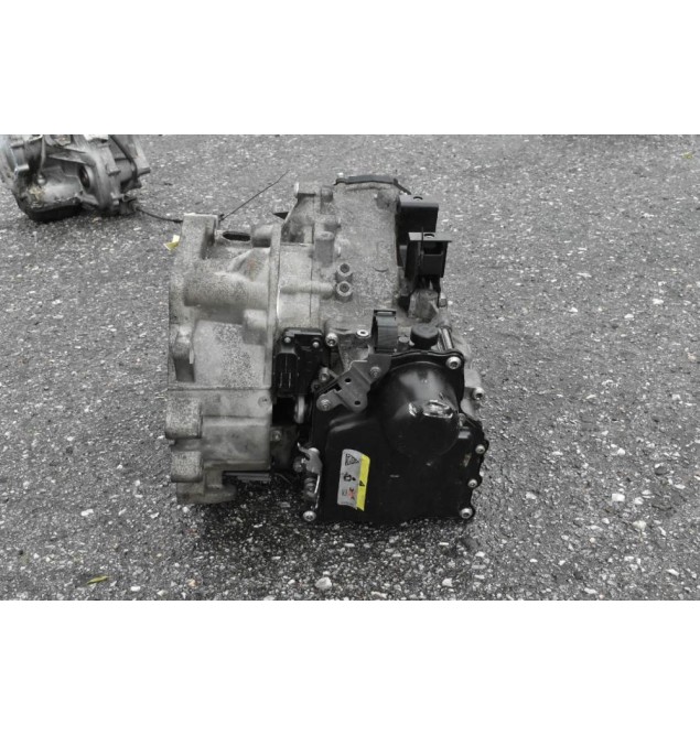 Αυτόματο Σασμάν DSG Volkswagen Golf 1.4 TSI 122PS CAX DSG7 2007-2014 (CAXA,MPS,DQ200) 7ΑΡΙ (ΣΠΑΣΜΕΝΟ ΚΑΡΤΕΡΑΚΙ)