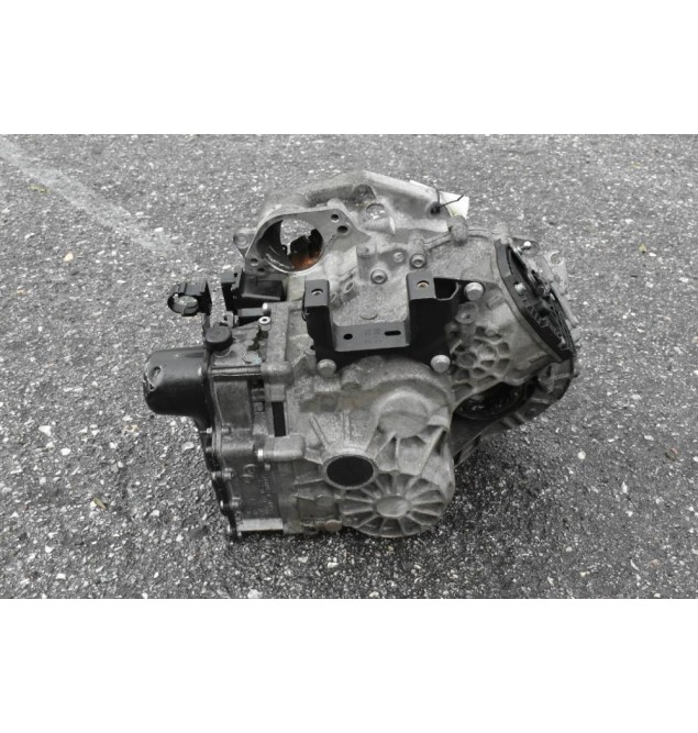 Αυτόματο Σασμάν DSG Volkswagen Golf 1.4 TSI 122PS CAX DSG7 2007-2014 (CAXA,MPS,DQ200) 7ΑΡΙ (ΣΠΑΣΜΕΝΟ ΚΑΡΤΕΡΑΚΙ)