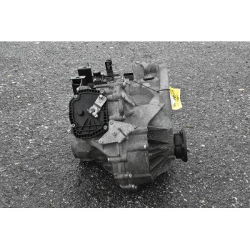 Αυτόματο Σασμάν DSG Volkswagen Golf 1.4 TSI 122PS CAX DSG7 2007-2014 (CAXA,MPS,DQ200) 7ΑΡΙ (ΣΠΑΣΜΕΝΟ ΚΑΡΤΕΡΑΚΙ)