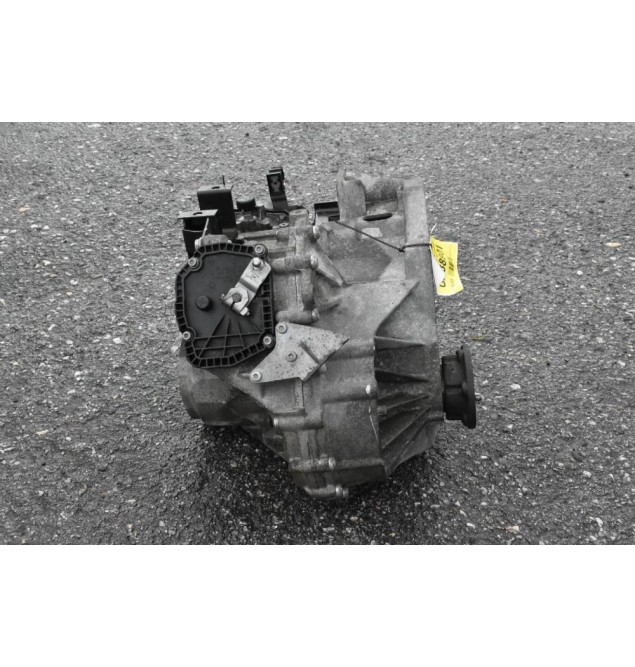 Αυτόματο Σασμάν DSG Volkswagen Golf 1.4 TSI 122PS CAX DSG7 2007-2014 (CAXA,MPS,DQ200) 7ΑΡΙ (ΣΠΑΣΜΕΝΟ ΚΑΡΤΕΡΑΚΙ)