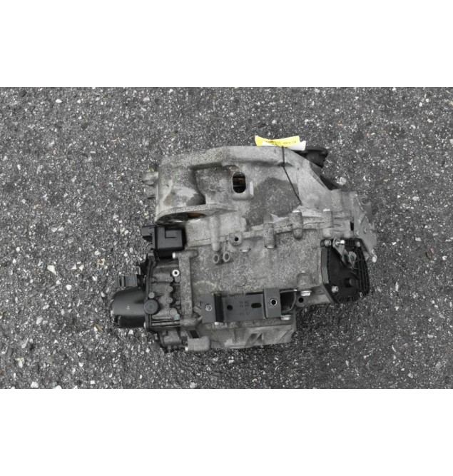 Αυτόματο Σασμάν DSG Volkswagen Golf 1.4 TSI 122PS CAX DSG7 2007-2014 (CAXA,MPS,DQ200) 7ΑΡΙ (ΣΠΑΣΜΕΝΟ ΚΑΡΤΕΡΑΚΙ)