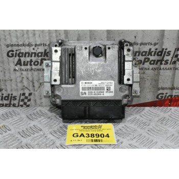 Εγκέφαλος Suzuki Swift 1.0 K10C 2017-2023 0261S16438 33910-53R00