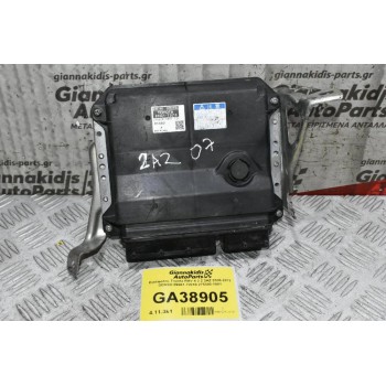 Εγκέφαλος Toyota RAV 4 2.2 2AZ 2005-2012 DENSO 89661-72010 275300-1881