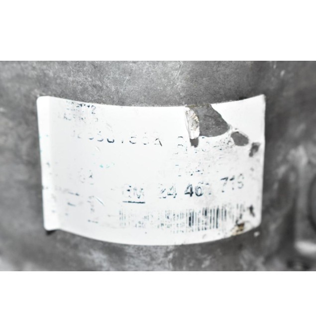 Κομπρεσέρ Aircondition A/C Opel Corsa 1.4cc Z14XEP 2005-2012 SANDEN 24461719 1447F