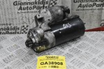 Μίζα Volkswagen Touareg 3.0 V6 TDI BKS 2004-2010 0001125609 (9 Δόντια) (Audi Q7) (Porsche Cayenne)