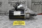 Μίζα Ford Transit 2.2 TDCI CYFB 2006-2015 20220415 0001109324 (Citroen Fiat Peugeot 2.2 HDi)