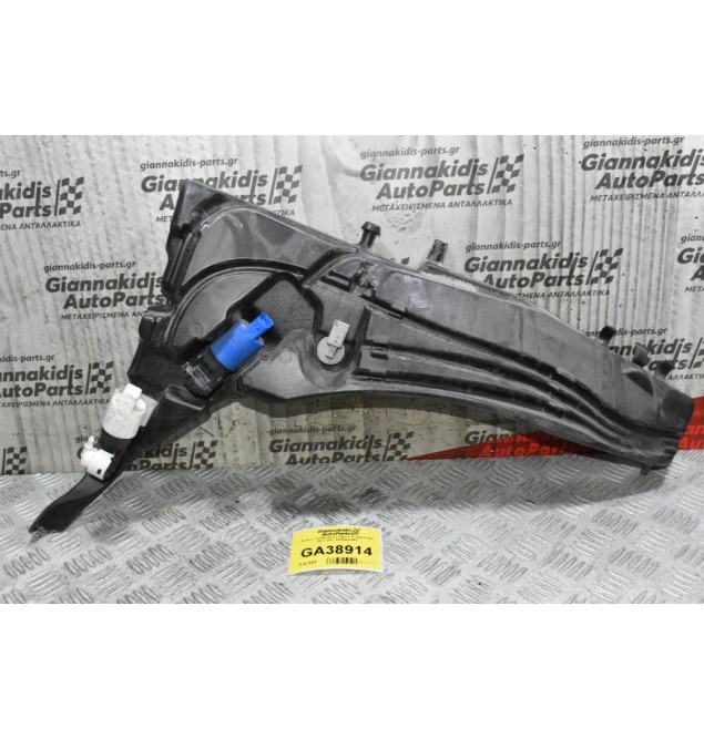 Δοχείο Υαλοκαθαριστήρων Peugeot 308 2013-2021 9801940280