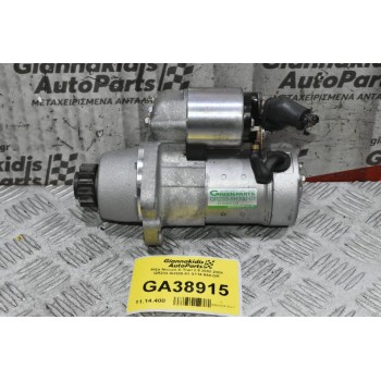 Μίζα Nissan X-Trail 2.5 2002-2008 GR233-8H300-01 S114-844-GR