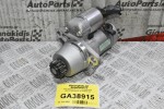 Μίζα Nissan X-Trail 2.5 2002-2008 GR233-8H300-01 S114-844-GR